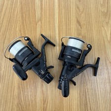 Shimano Aero Baitrunner 8010