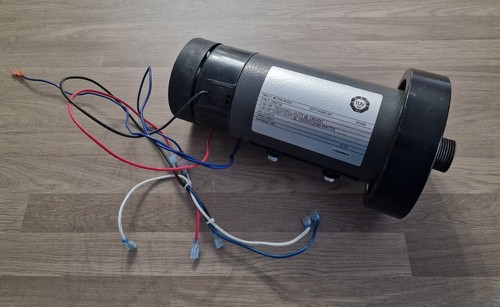 Drive motor 295736 - dc, f-295736