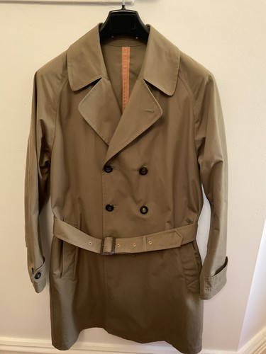 Private white double - vc,
