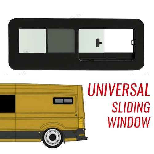 Camper van vent window - camper,