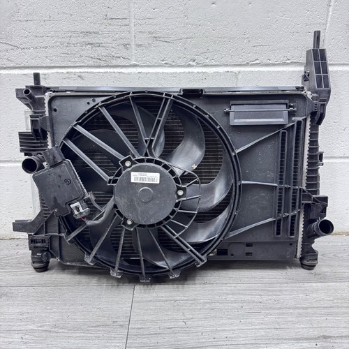 Ford focus mk3 rad - ford,