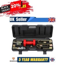 Power-Tec 5.4kg Slide Hammer