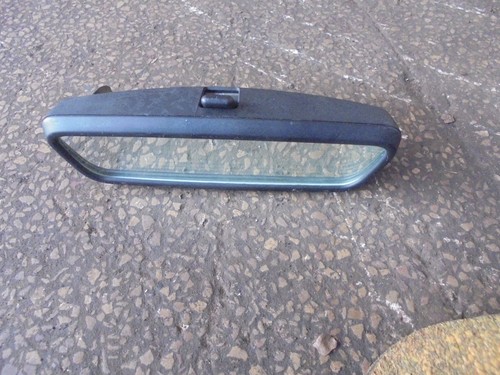 Bmw interior mirror from - bmw,