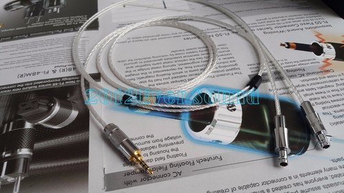 Trrs 5mm occ silver - 2.5mm,