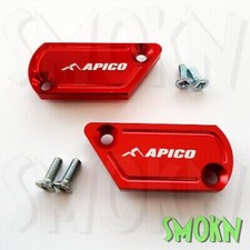 Beta Trials Reservoir Caps