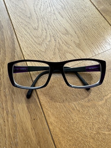 Alain mikli stark purple - alain,