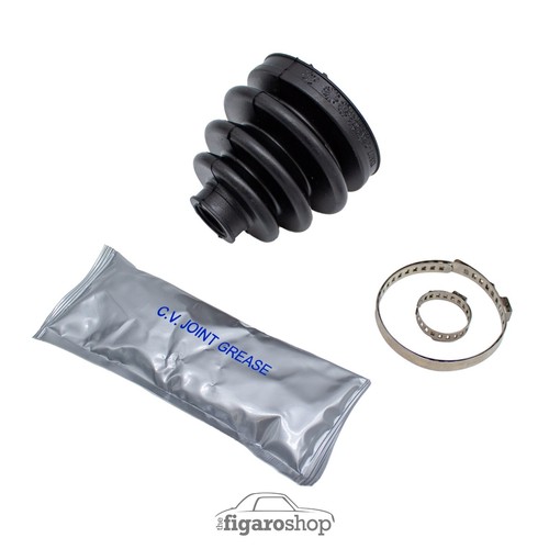 Boot drive shaft gaiter - boot,
