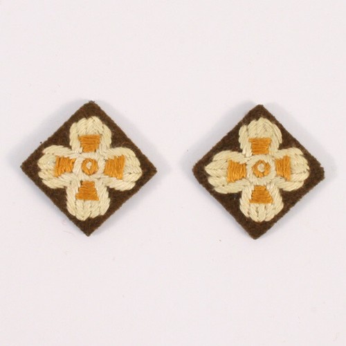 Replica khaki cloth british - khaki,