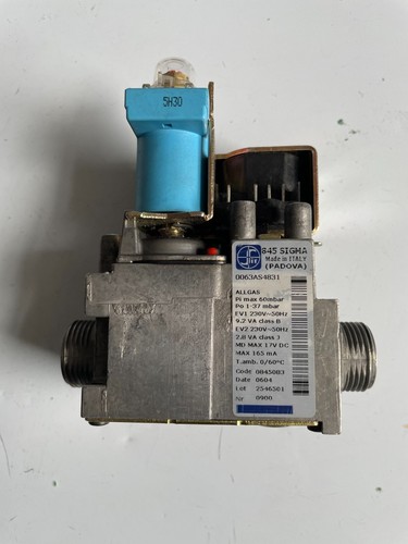 Heatline compact s20s s24 - s20s, s24s