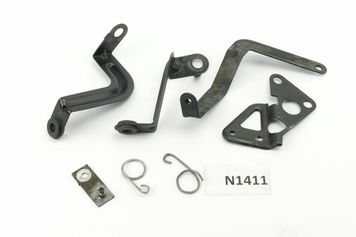 1997 triumph daytona - 1997, 955i