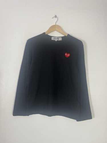 Comme des garcons - garcons, long