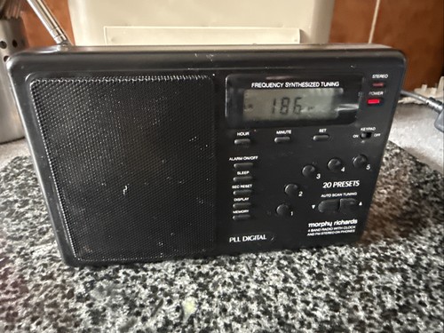 Vintage morphy richards r191 - richards,
