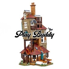 The burrow collectors edition - the,