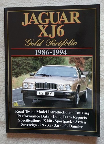 Jaguar xj40 xj6 2 4 - jaguar,