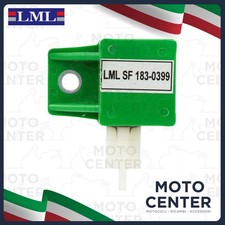 LML STAR 125 151 4T AUTOMATIC