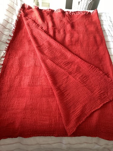 Ikea red textured - ikea,
