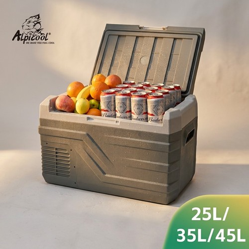 Alpicool 25l 35l - alpicool, car