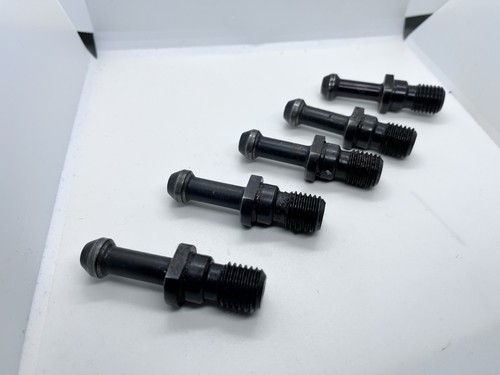 Pull studs bt40 for - bt40, cnc