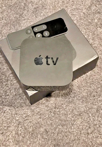 Apple 4th generation - generation, 32gb