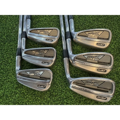 Titleist iron set 6pc - 5-pw,