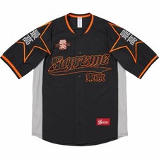 Size L Supreme SS26 Stars