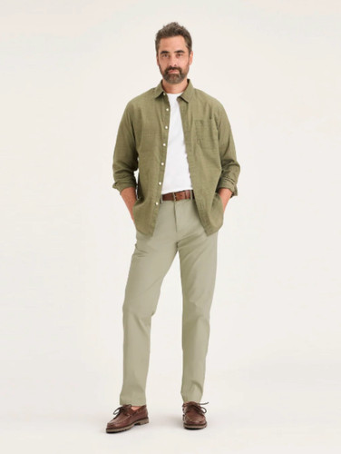 Dockers men slim - slim, alpha