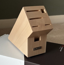 WÜSTHOF WUSTHOF FIVE SLOT