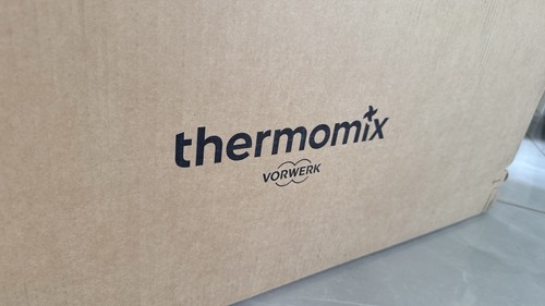 Vorwerk thermomix tm7 brand - thermomix,