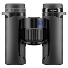 Zeiss Victory SFL 8x30 Premium Binoculars