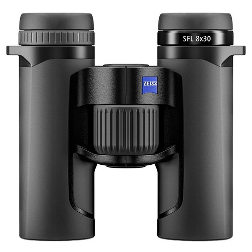 Zeiss victory sfl 8x30 - zeiss, premium