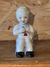 Vintage Wade Figure of Little
