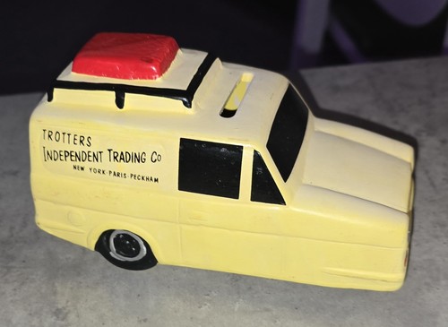 Only fools and horses - only,