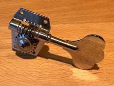 Generic Bass Guitar Tuner