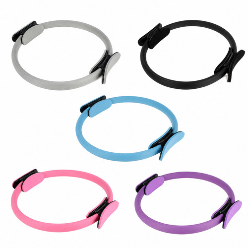 Pilates ring yoga - yoga, fitness