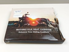 Arikroii motorcycle seat - motorcycle,