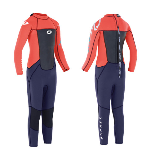 Osprey kids origin 3mm wetsuit - kids,