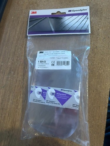 Speedglas 100v welding - 3m,