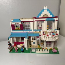 LEGO Friends 41314 Stephanie's
