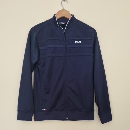 Fila men jacket - vintage,