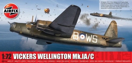 Airfix a08019a 72nd - airfix,