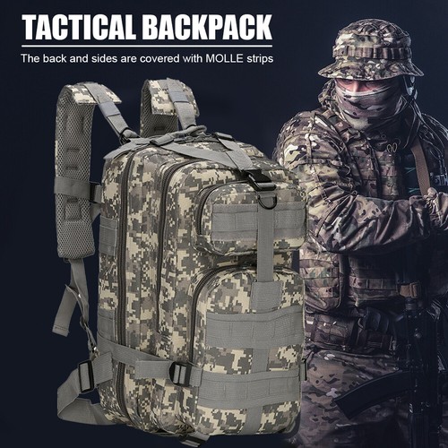 30l outdoor military molle - outdoor,