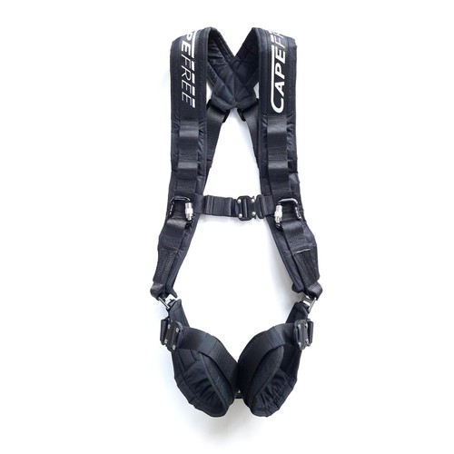 Capefree strider kiting ground - strider,