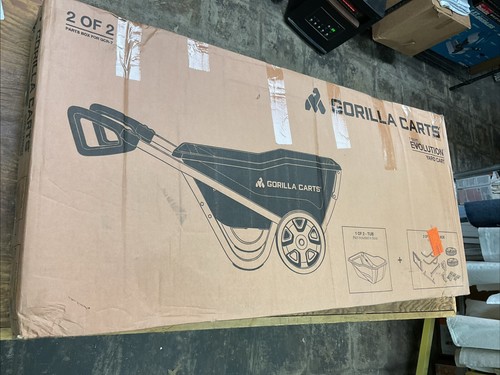 Tricam gorilla cart - tricam, 7003980