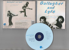 Gallagher and Lyle ~Breakaway~