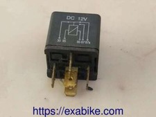 relay for Triumph TT 600 from