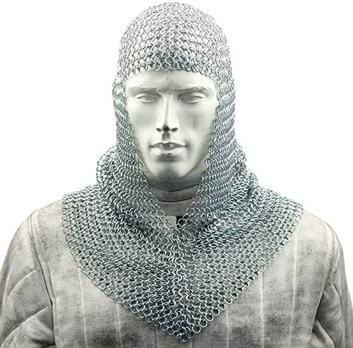 Medeival warrior replicas - medeival,