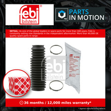 Steering Rack Boot fits BMW Z3