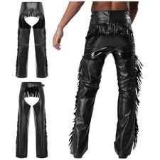 Men black western - western, cowboy