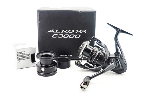 Shimano aero c3000 - shimano,