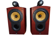 B&W Bowers & Wilkins 805S